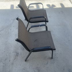 Metal Chairs For Little kids  