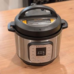 3qt Instapot