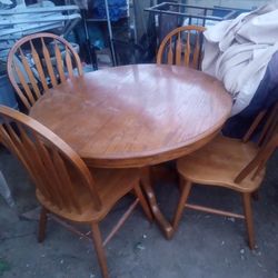 Se Vende Comedor