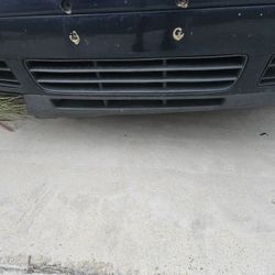 1999 Volkswagen Jetta