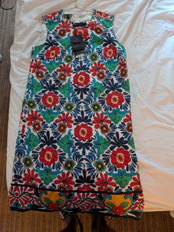 Mini Dress