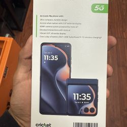 Motorola RAZR 2025