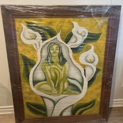 Cuadros, Pintura Al Óleo 