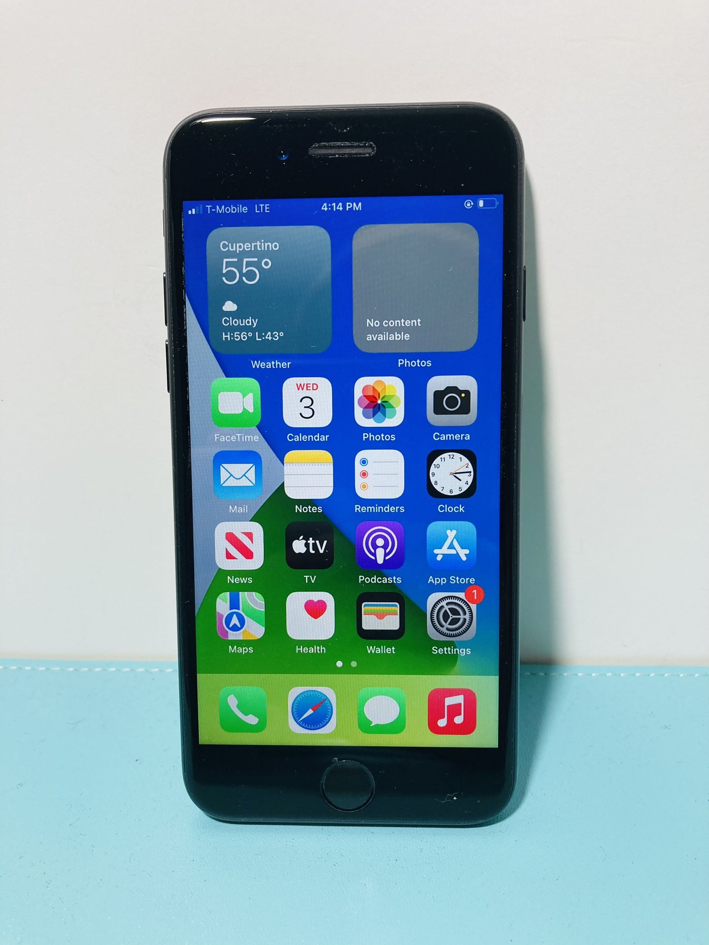 iPhone 7