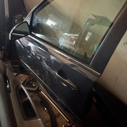 2008 Chevrolet Impala