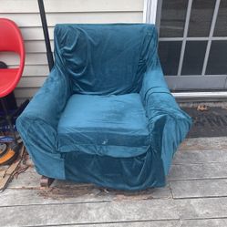 Rocking Chair