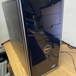 Dell Inspiron Desktop 