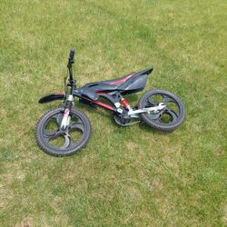 Kid Bike 
