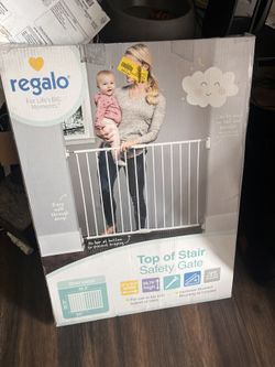 regalo  For Life's BIG Moments.