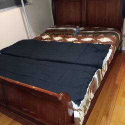 Free Bed