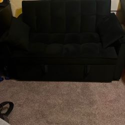 Pull Out Couch