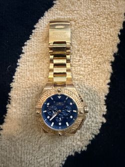 Invicta Pro Diver Chronograph Watch