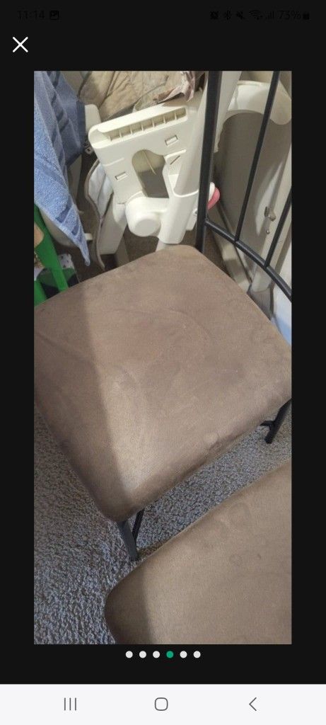 Table 4 Chairs