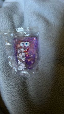 Square sponge Bob