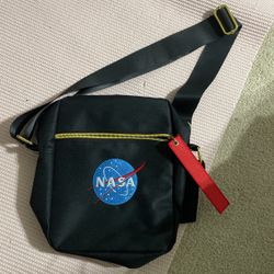 Nasa Handbag