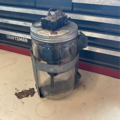 1948 Fleet line Window Washer And Hood Trim