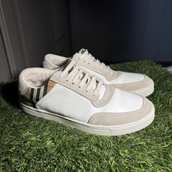 “Burberry” shoes