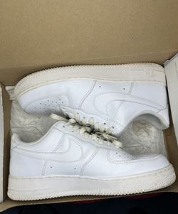 Air Force 1s