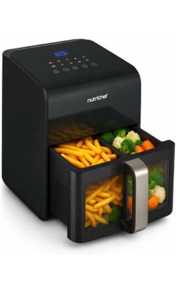 Electric Air Fryer Brand New