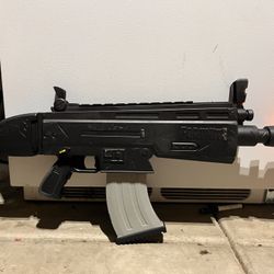 Nerf Fortnite Gun🔫