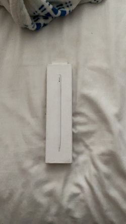 Apple pencil (2nd gen)