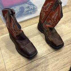 Ariat Kids Boots 
