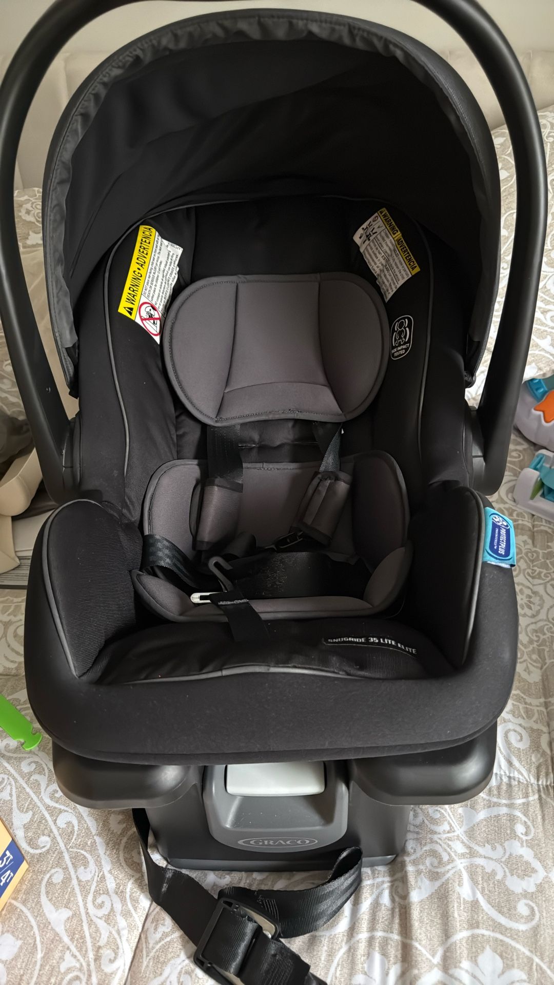 Graco Car Seat Infant