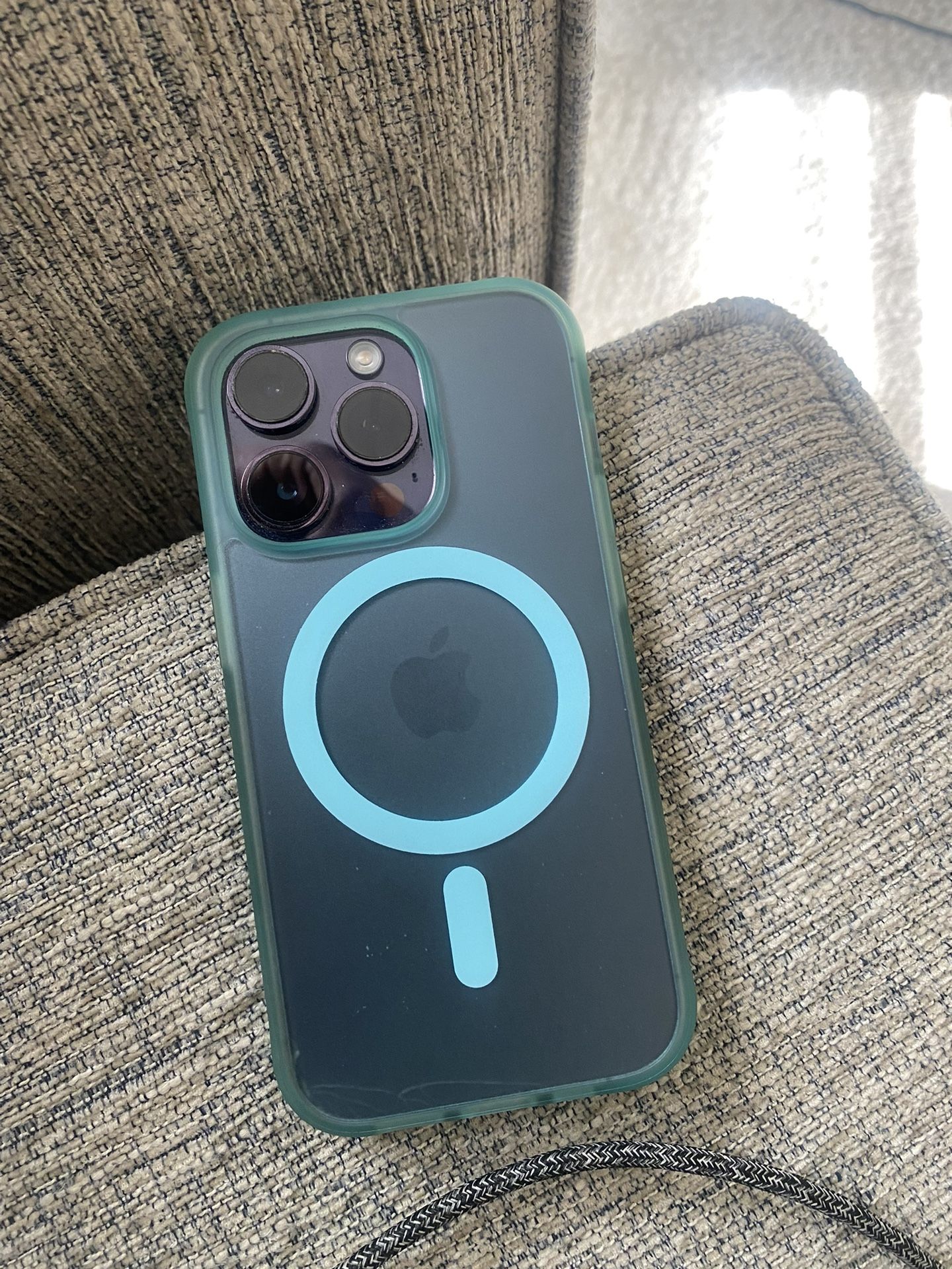iPhone 14 Pro