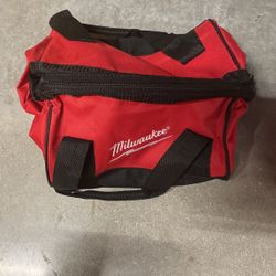 Milwaukee Tote Bag 