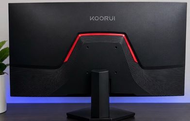 gaming monitor