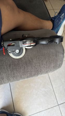 Dymo Tapewriter negotiable