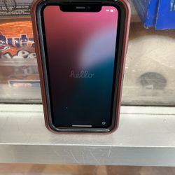 iPhone 11 T-mobile 