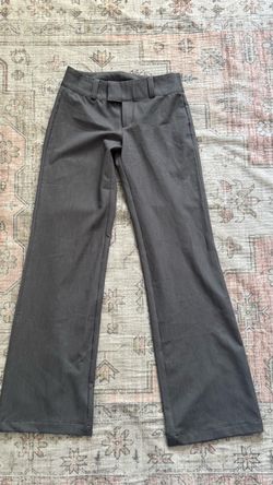 Cotton on grey Dressy Pants