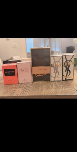 GUCCI FLORA