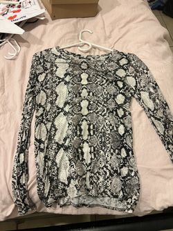 Express shirt