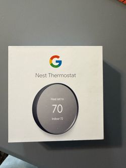 Google nest