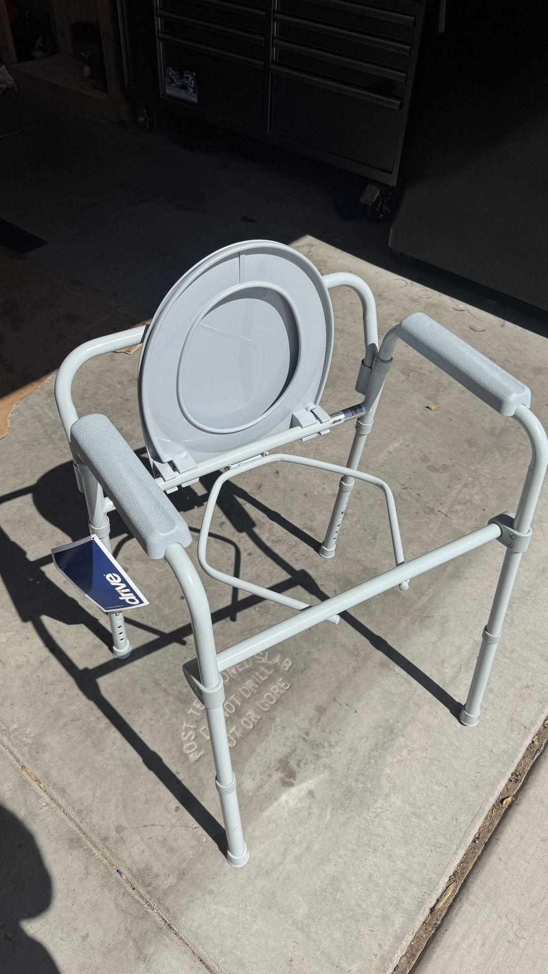 Commode