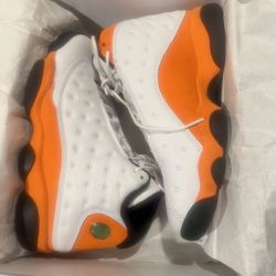 Jordan 13 (Starfish) 