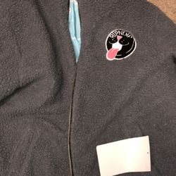 RIPNDIP JACKET