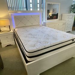 We Have The Bedroom For You! Blowout Sale Everything Must Go!! Any Bedroom Set Just $898!!! 