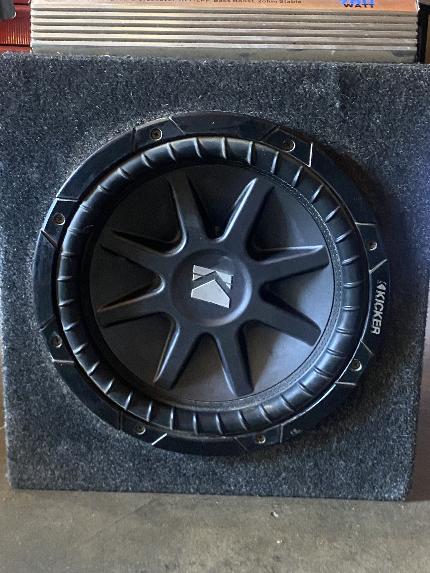 Speaker