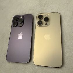 iPhone 14 Pro <<128GB~256GB>>