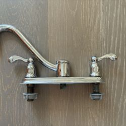 Moen Kitchen Faucet