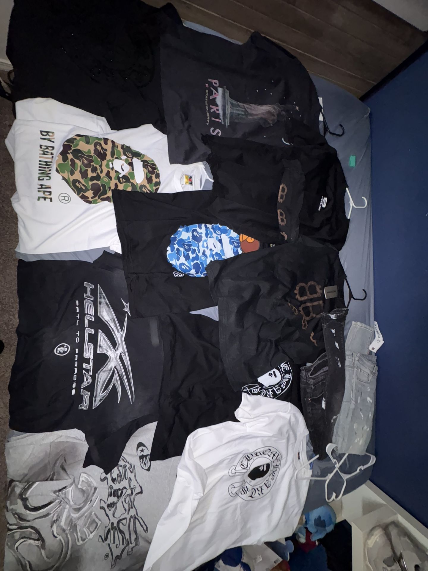 Designer Clothes!!!