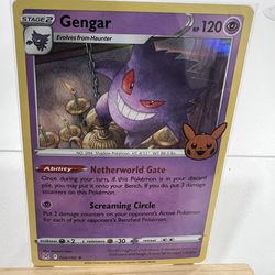 Gengar