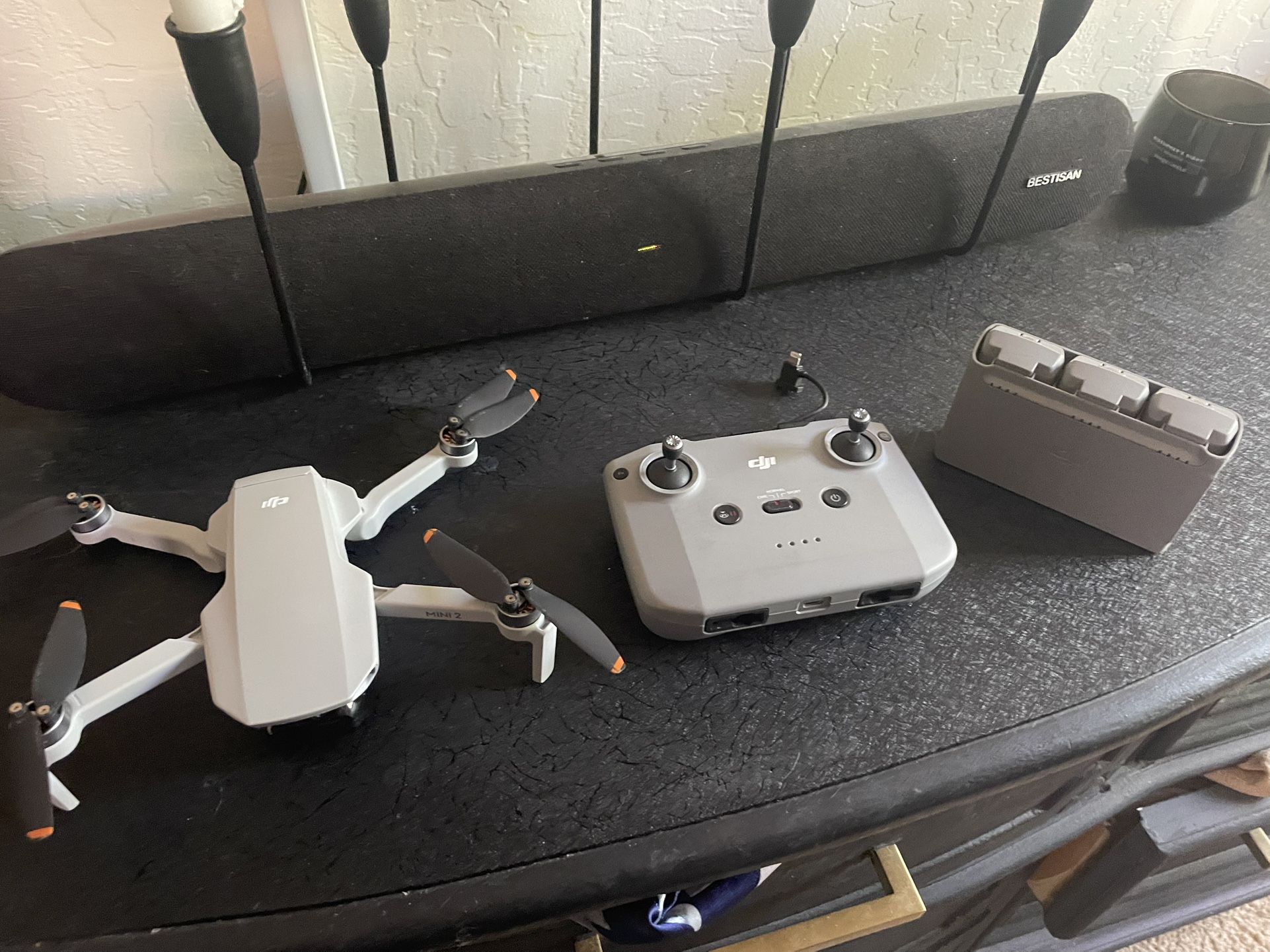 DJI 2 SE (New)