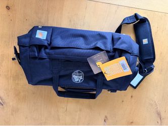 Carhartt legacy series 16 inch tool bag