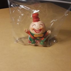 Vintage Ornament Humpty dumpty