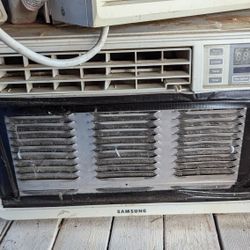 Samsung Air Conditioner 