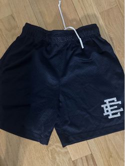Eric Emanuel shorts